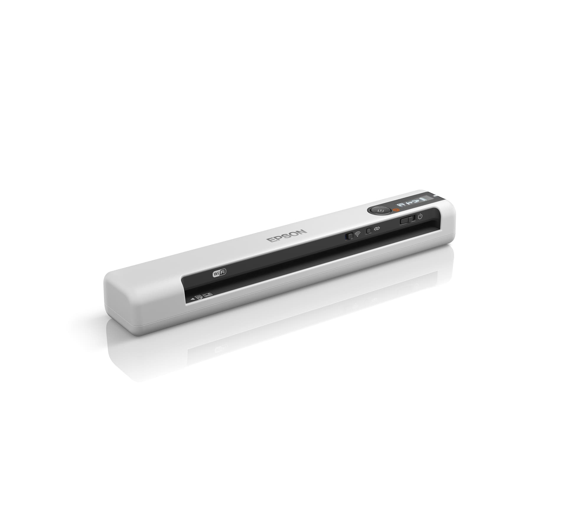 Epson WorkForce DS-80W, miniatura 10