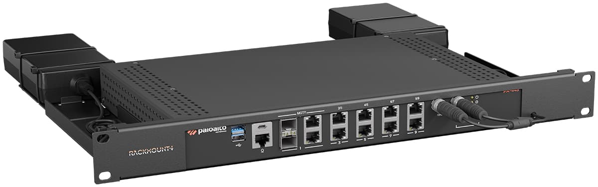 Rackmount.IT RM-PA-T15, miniatura 1