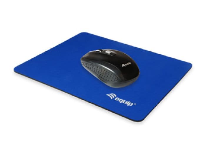 EQUIP LIFE TAPETE RATO SLIM BLUE, miniatura 2