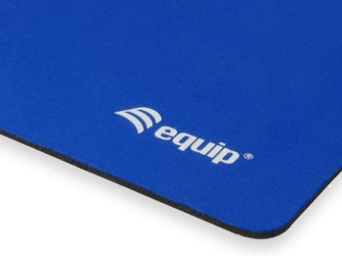 EQUIP LIFE TAPETE RATO SLIM BLUE, miniatura 3