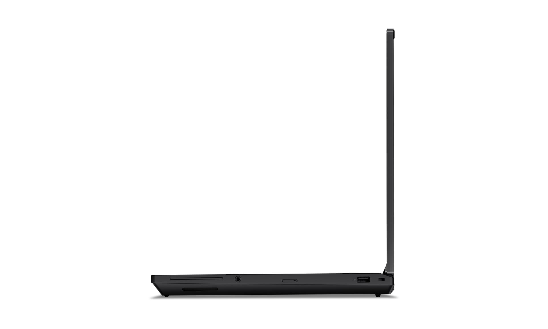 Lenovo ThinkPad P16 Gen 3, miniatura 7