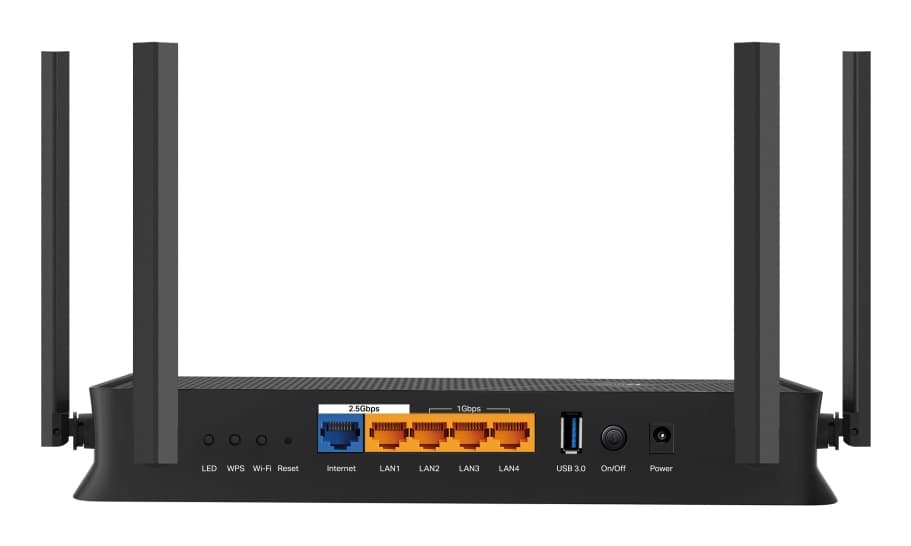 TP-Link Archer BE230, miniatura 3