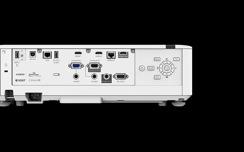 Epson EB-L530U, miniatura 14
