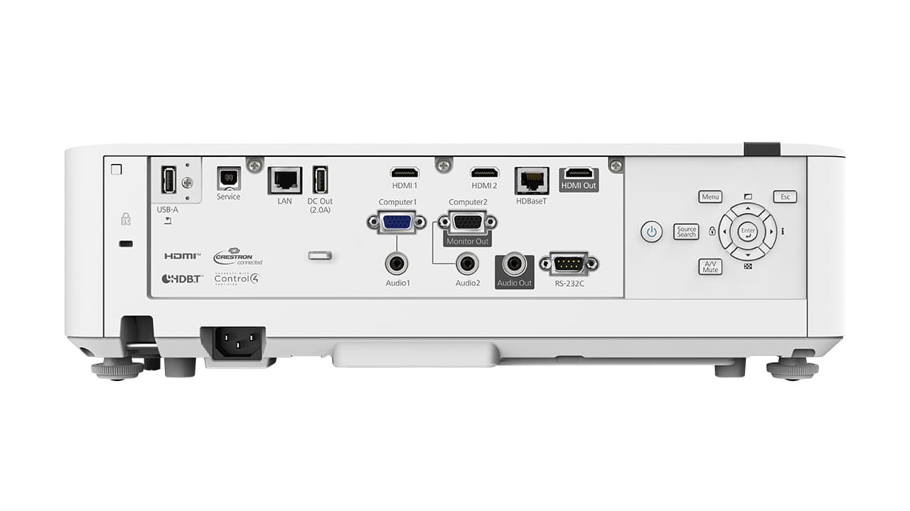 Epson EB-L530U, miniatura 5