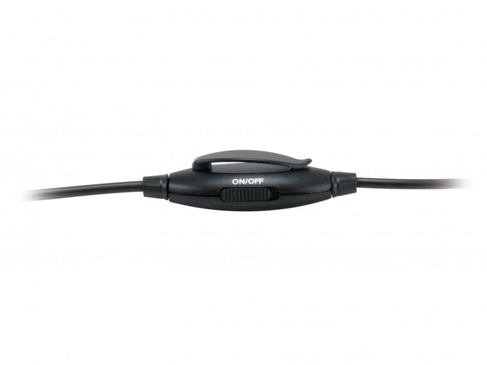 EQUIP LIFE HEADSET C/MICRO FUNÇÃO VOLUME E MUTE JACK 3.5" #CAMPANHA#, miniatura 4