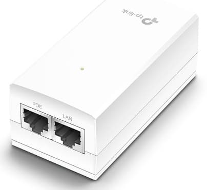 TP-Link TL-POE2412G, miniatura 1