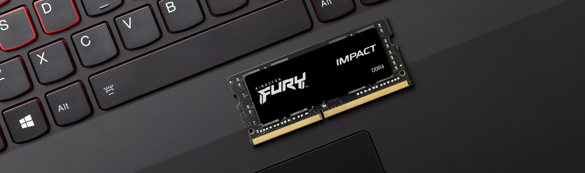 Kingston Technology FURY Impact, miniatura 11