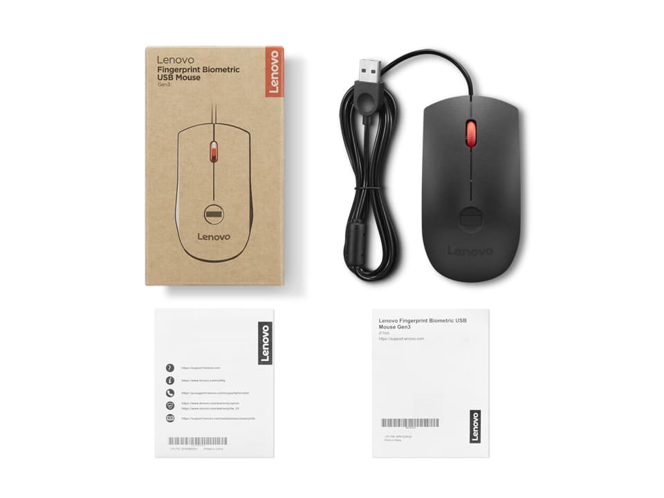Lenovo 4Y51S24029, miniatura 7
