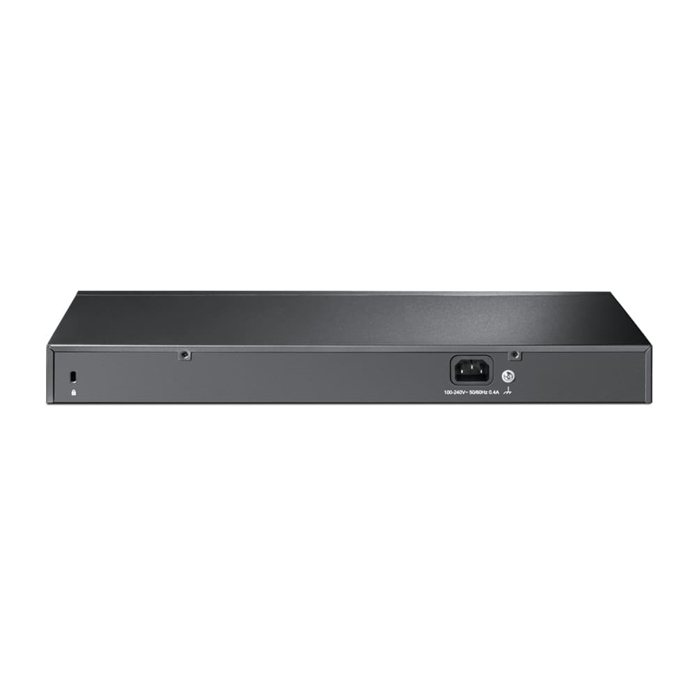 TP-Link TL-SL1218MP, miniatura 3