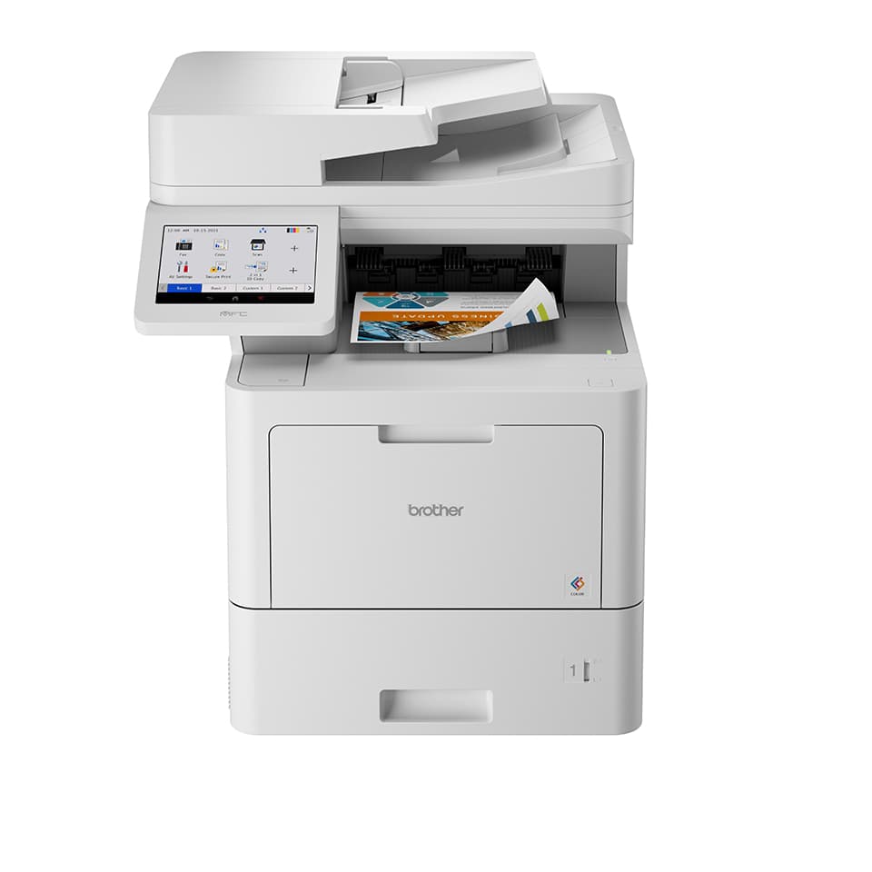 Brother MFC-L9670CDN, miniatura 1
