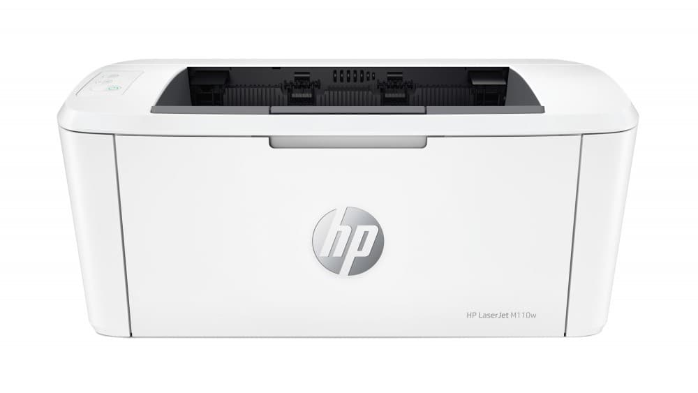HP LaserJet Impressora M110w, miniatura 3