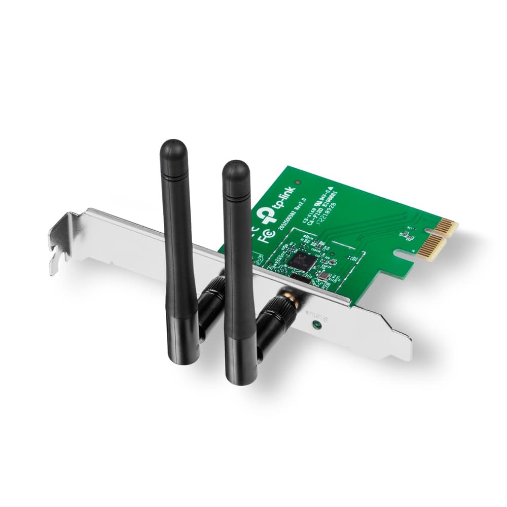 TP-Link TL-WN881ND, miniatura 2