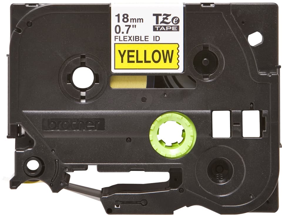 Brother TZE-FX641, miniatura 2