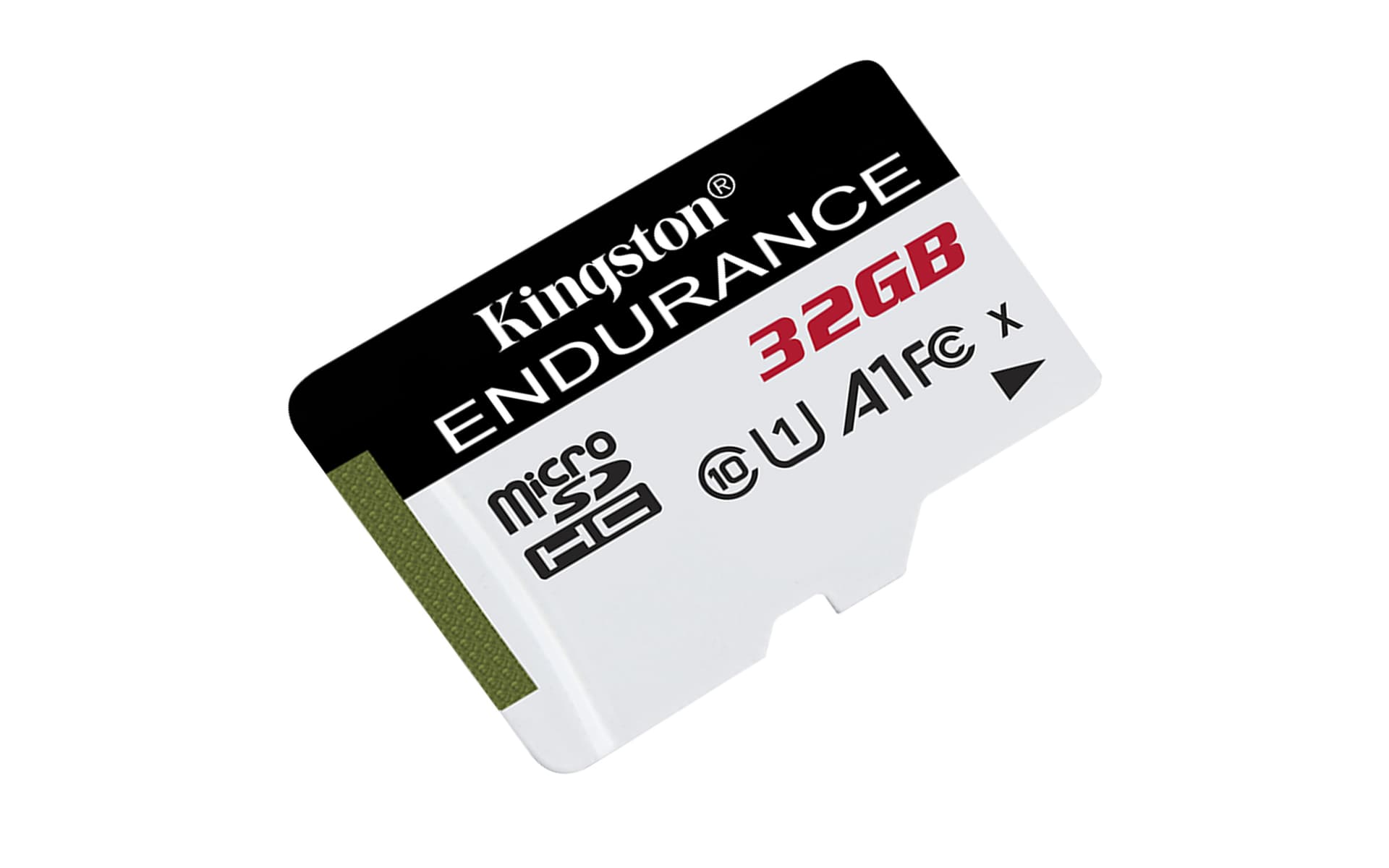 Kingston Technology High Endurance, miniatura 2