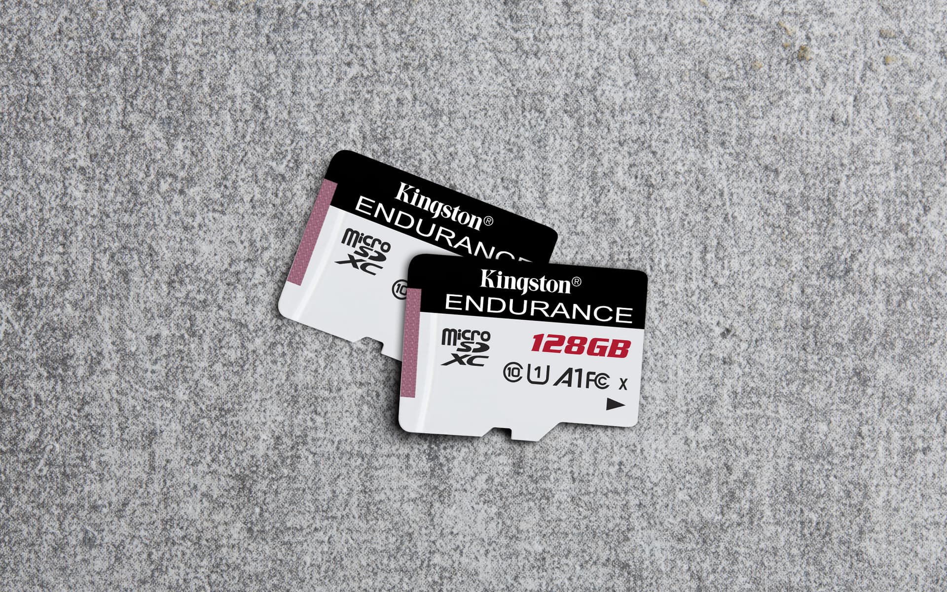 Kingston Technology High Endurance, miniatura 5