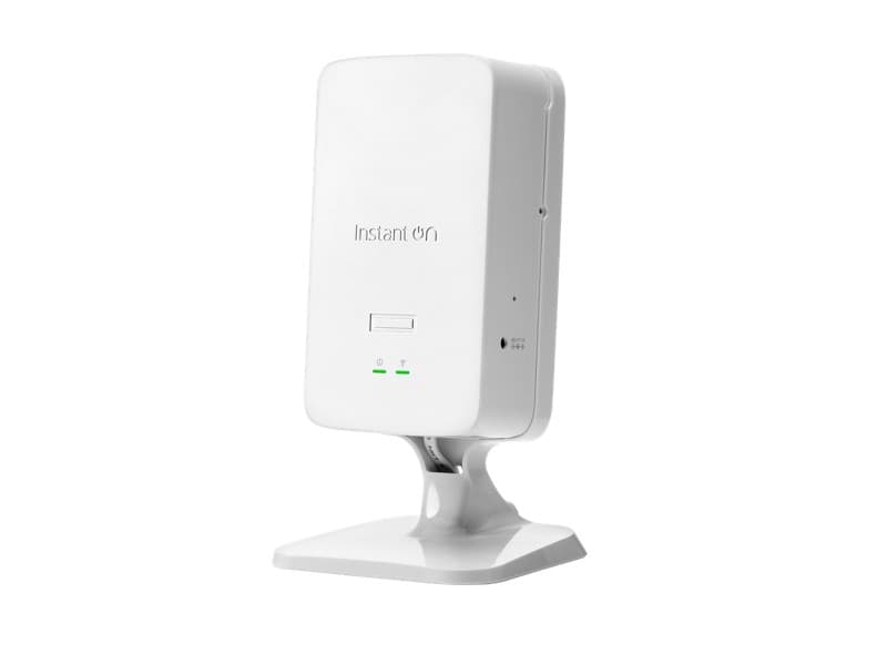 ARUBA INSTANT ON AP22D (RW) WI-FI 6 ACCESS POINT, miniatura 2