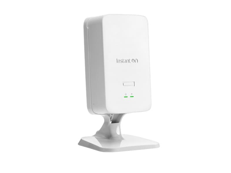 ARUBA INSTANT ON AP22D (RW) WI-FI 6 ACCESS POINT, miniatura 3