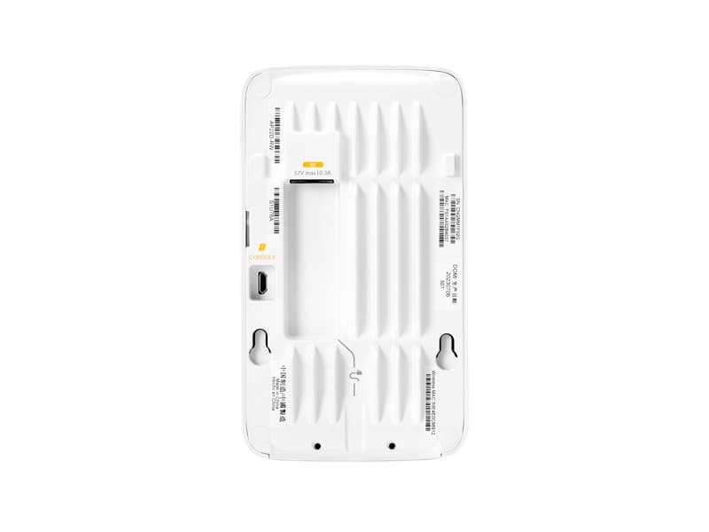 ARUBA INSTANT ON AP22D (RW) WI-FI 6 ACCESS POINT, miniatura 5