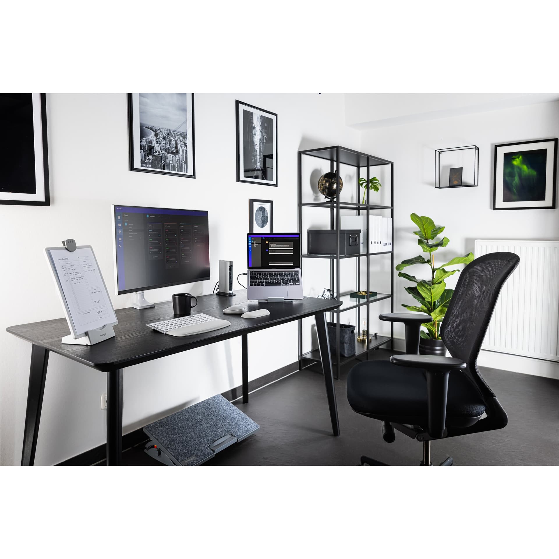 Kensington SmartFit Easy Riser Go, miniatura 12