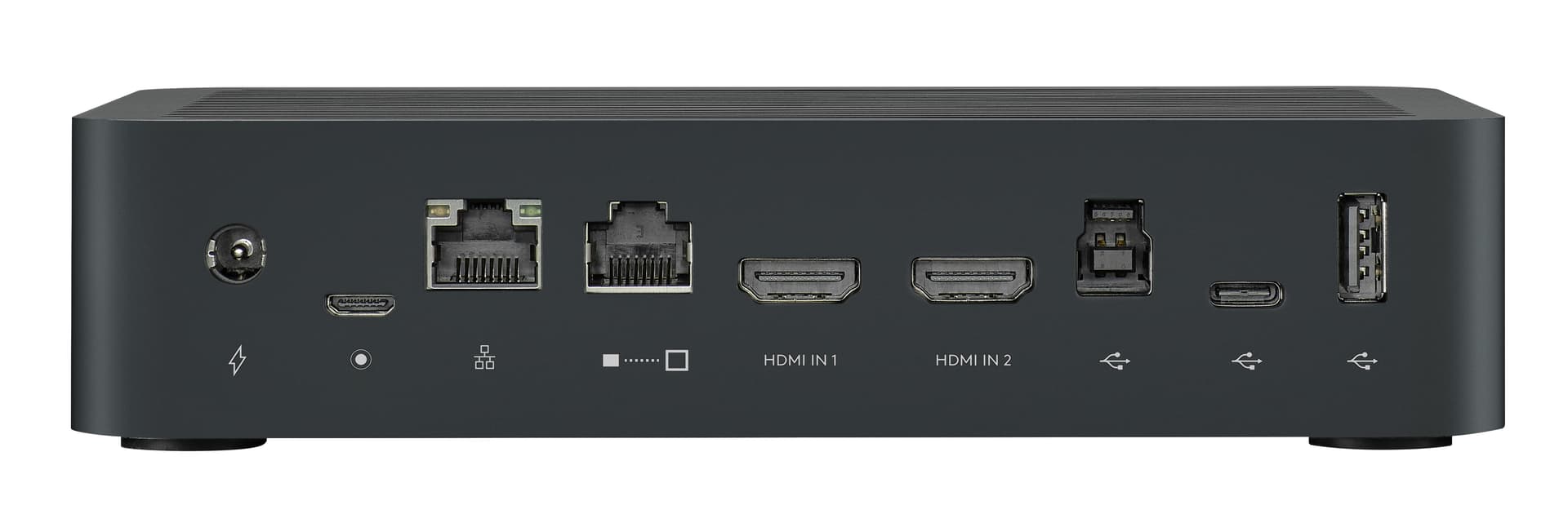 Logitech Rally Ultra-HD ConferenceCam, miniatura 2