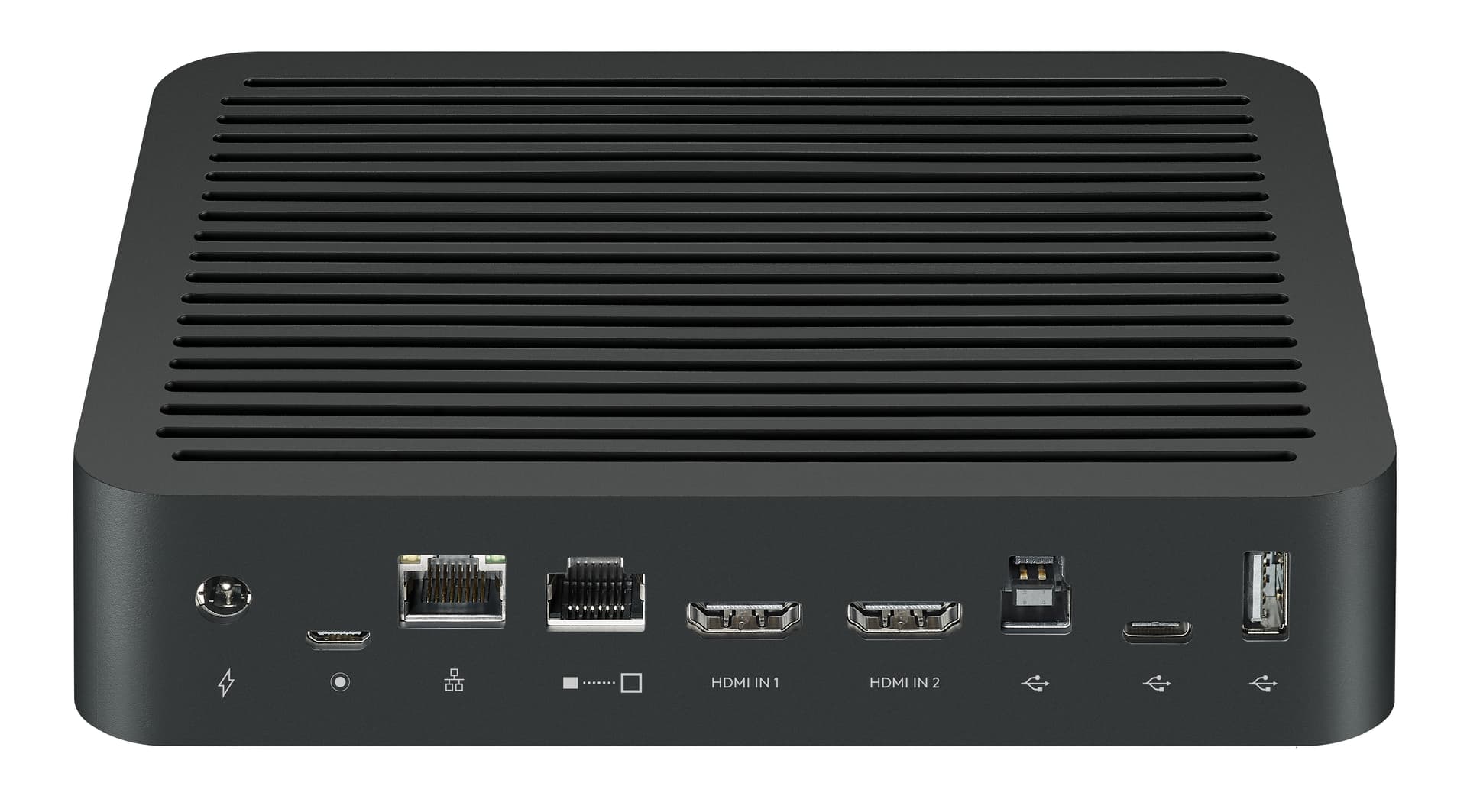Logitech Rally Ultra-HD ConferenceCam, miniatura 3