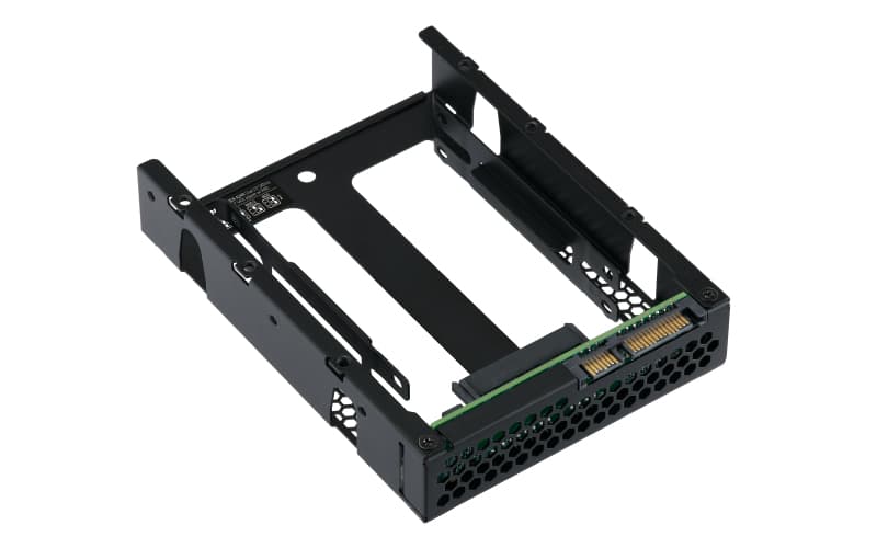 QNAP QDA-A2AR, miniatura 2