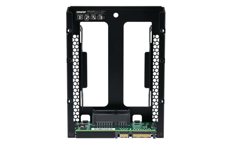 QNAP QDA-A2AR, miniatura 3