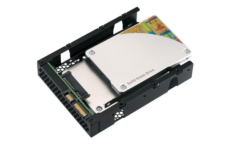 QNAP QDA-A2AR, miniatura 4