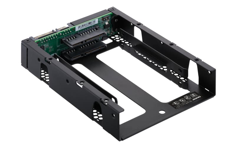 QNAP QDA-A2AR, miniatura 5