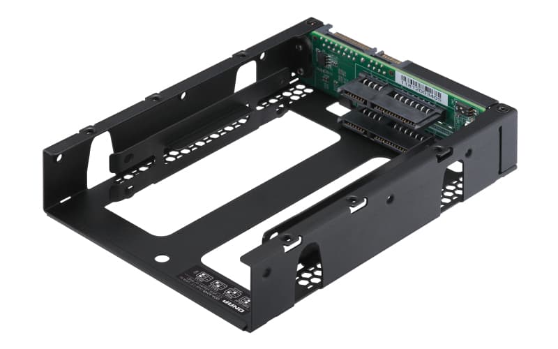 QNAP QDA-A2AR, miniatura 6