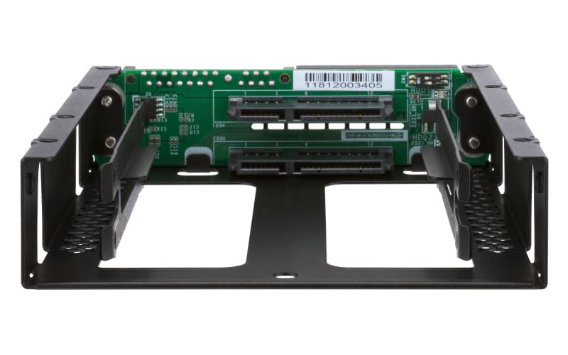QNAP QDA-A2AR, miniatura 7