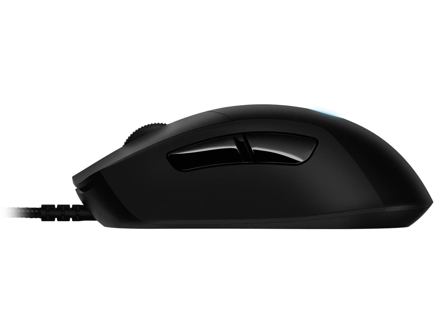 Logitech Gaming Mouse G403 HERO - Rato - óptico - 6 botões - com cabo - USB, miniatura 3
