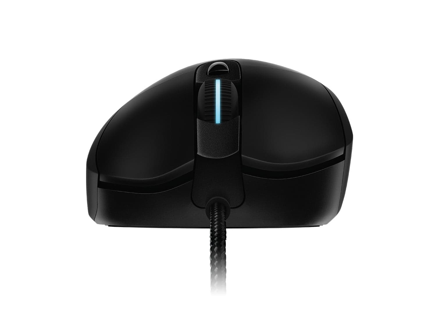 Logitech Gaming Mouse G403 HERO - Rato - óptico - 6 botões - com cabo - USB, miniatura 4