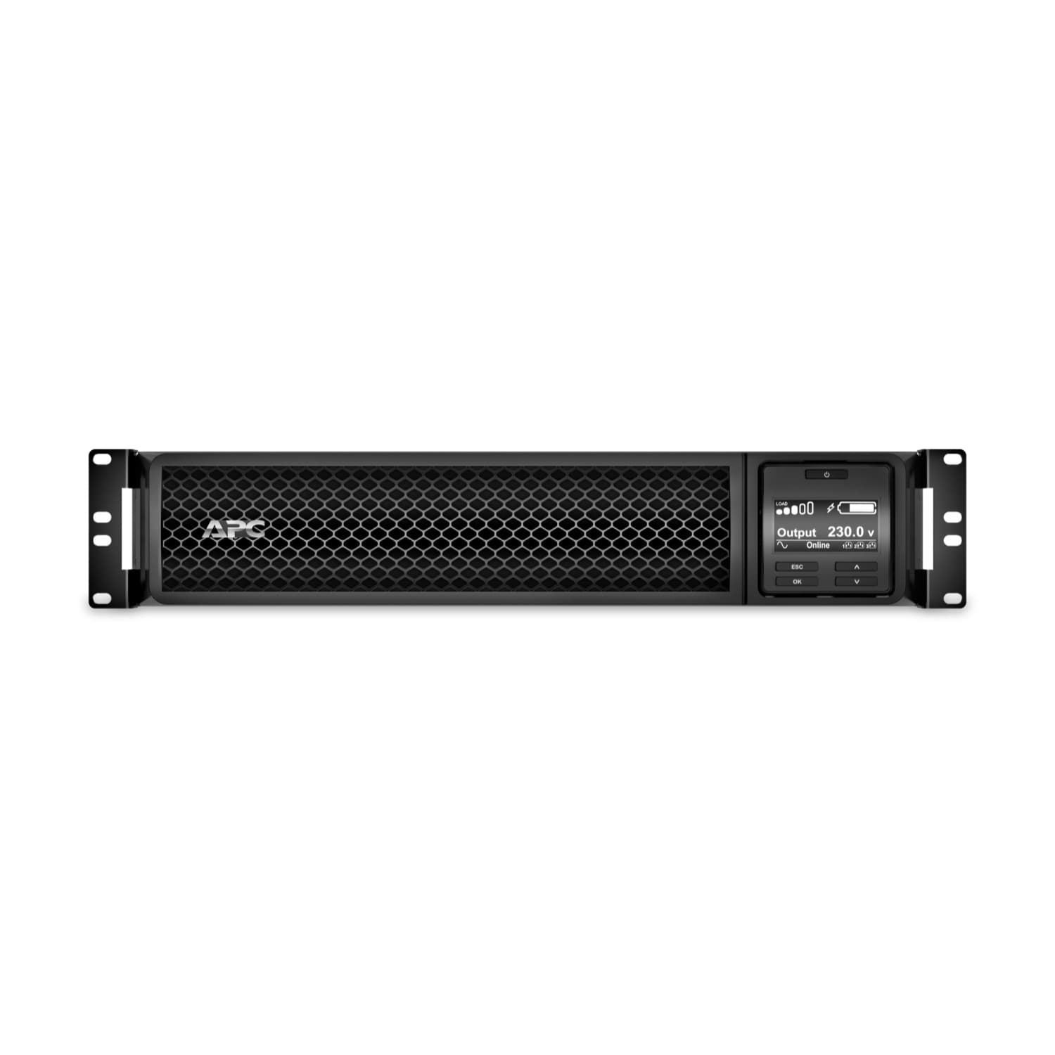 APC SRT1000RMXLI, miniatura 11