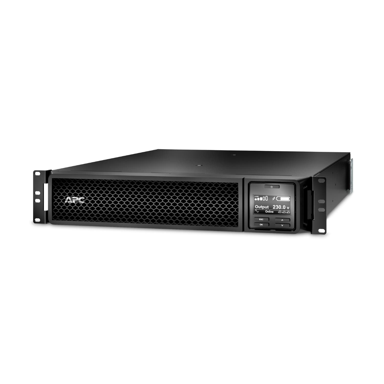 APC SRT1000RMXLI, miniatura 10