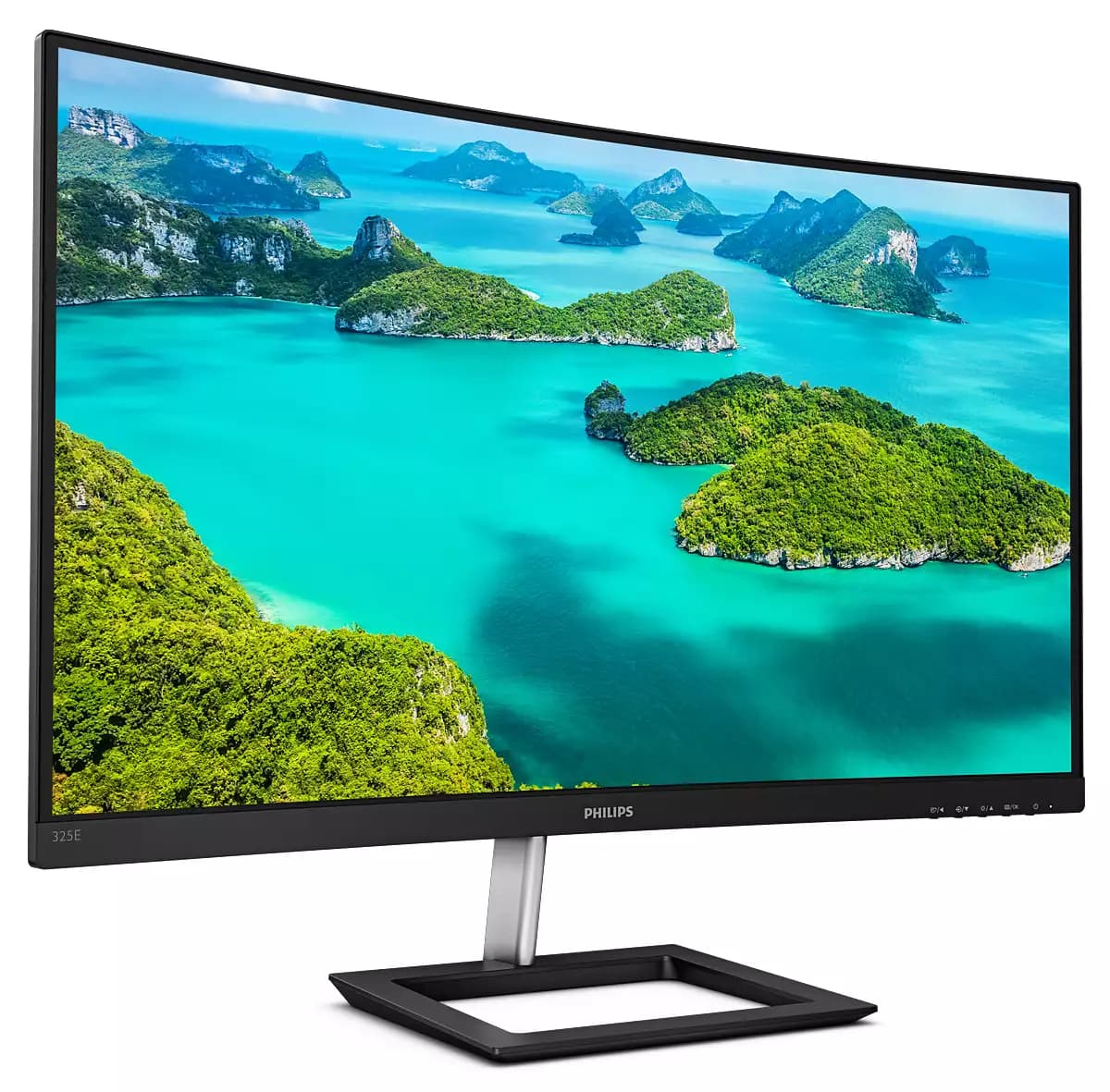 Philips E Line 325E1C/00, miniatura 6