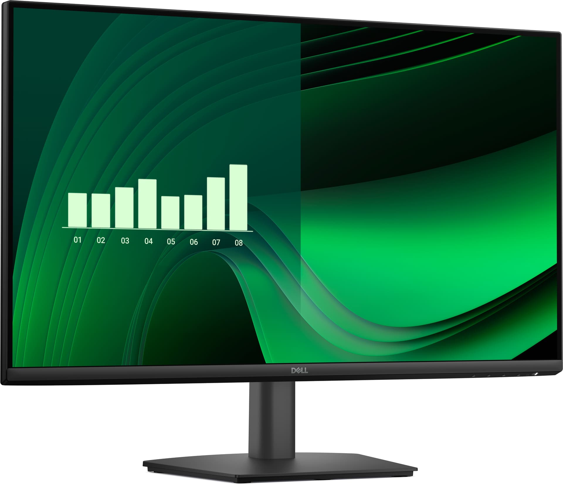 DELL E Series E2725HM, miniatura 2
