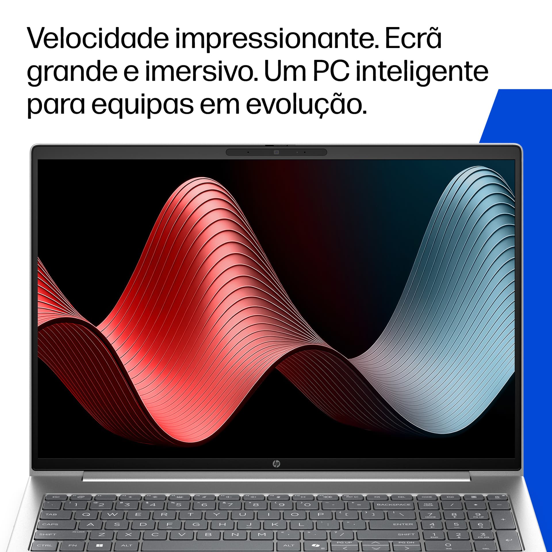HP Probook 4 G2a 16 AI AMD Ryzen 5 230 16inch WUXGA AG LED UWVA 16GB DDR5 512GB SSD WEBCAM UMA FPS W11P 1Y, miniatura 11