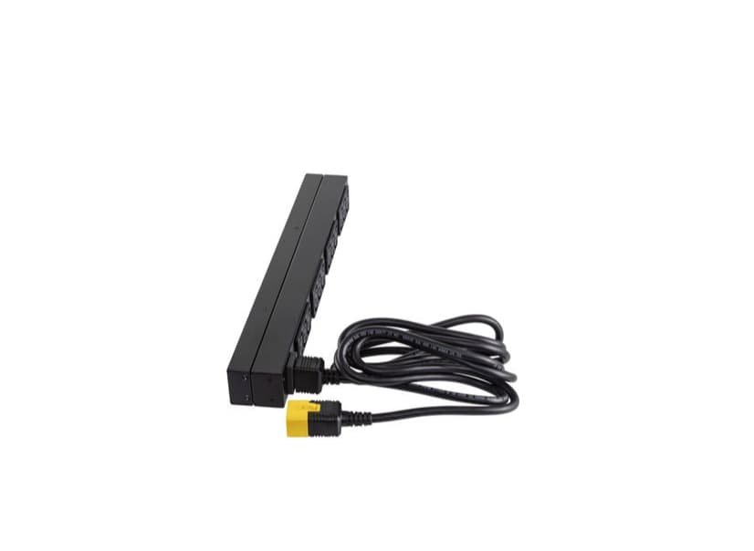 APC Basic Rack PDU, miniatura 2