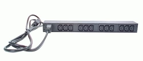 APC Basic Rack PDU, miniatura 3
