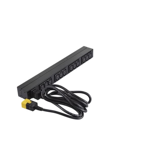 APC Basic Rack PDU, miniatura 27