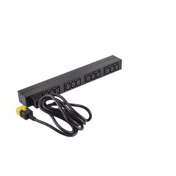 APC Basic Rack PDU, miniatura 28
