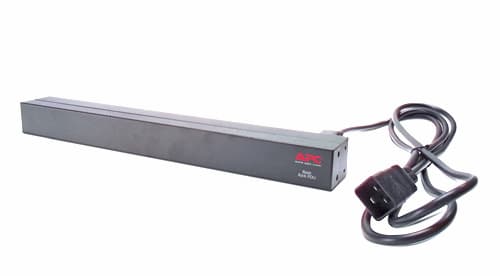 APC Basic Rack PDU, miniatura 4