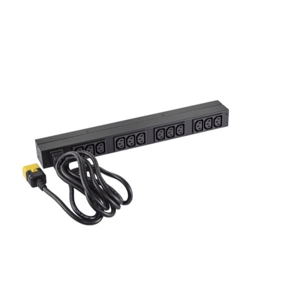 APC Basic Rack PDU, miniatura 5