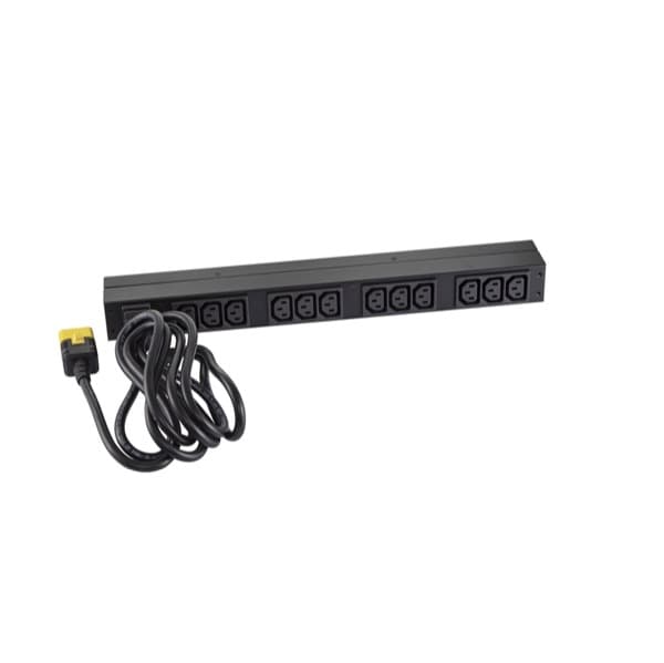 APC Basic Rack PDU, miniatura 6