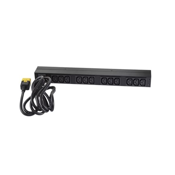 APC Basic Rack PDU, miniatura 7