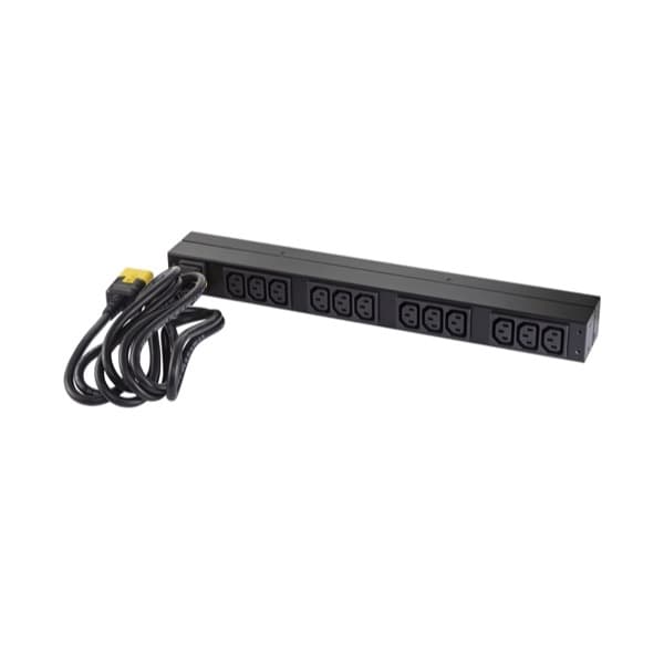 APC Basic Rack PDU, miniatura 8