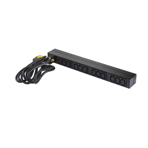 APC Basic Rack PDU, miniatura 9
