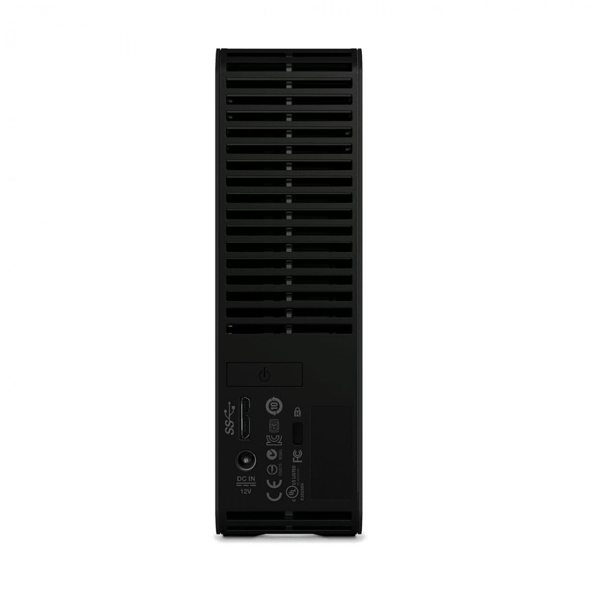 WD Elements Desktop WDBWLG0120HBK - Disco rígido - 12 TB - externa (desktop) - USB 3.0, miniatura 4