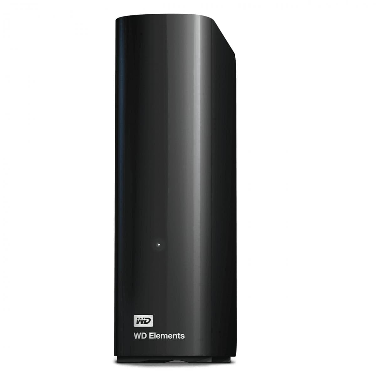 WD Elements Desktop WDBWLG0120HBK - Disco rígido - 12 TB - externa (desktop) - USB 3.0, miniatura 5